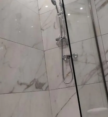 Skyline Court Apartament Hal Ghaxiak