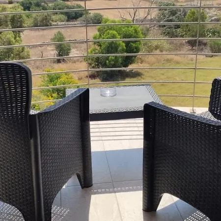 Skyline Court