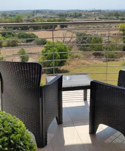 Skyline Court Apartamento