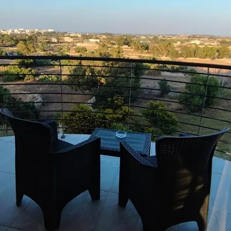 Apartamento Skyline Court *