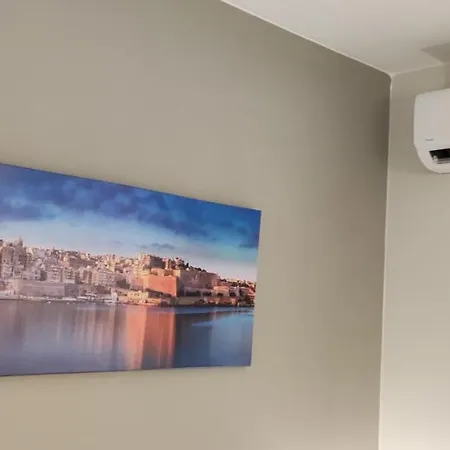 아파트 Skyline Court Hal Ghaxiak