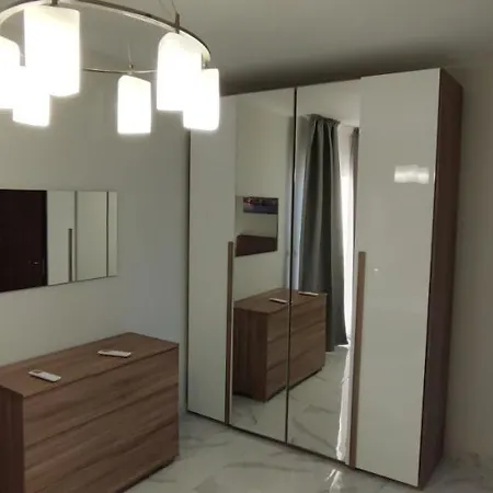 Apartamento Skyline Court