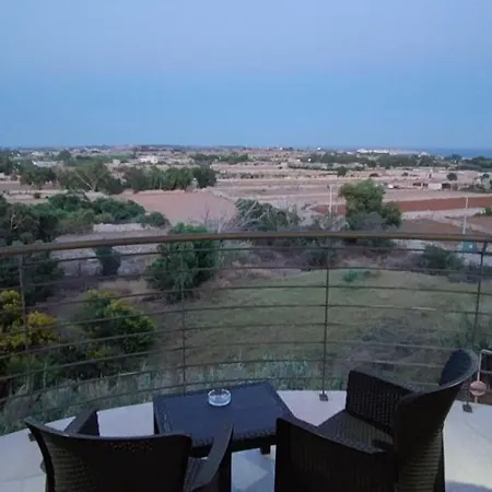 Daire Skyline Court Hal Ghaxiak