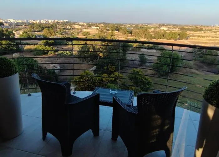 Apartamento Skyline Court *