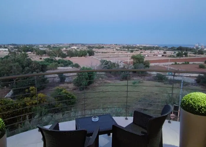 Apartamento Skyline Court Hal Ghaxiak