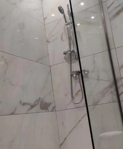 Skyline Court Apartamento Hal Ghaxiak